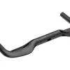 Zipp Handlebars|Vuka Bull Aero Handlebar (Black) (31.8mm) (380mm) (+/- 20mm Rise)