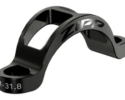 Zipp Handlebars|Vuka Clip Riser Kit (Black) (5mm Rise)