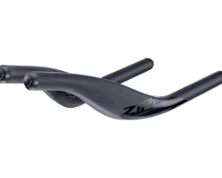 Zipp Handlebars|VukaShift AXS 90 Carbon Extension Electronic Controllers (Black) (22.2mm) (Pair)