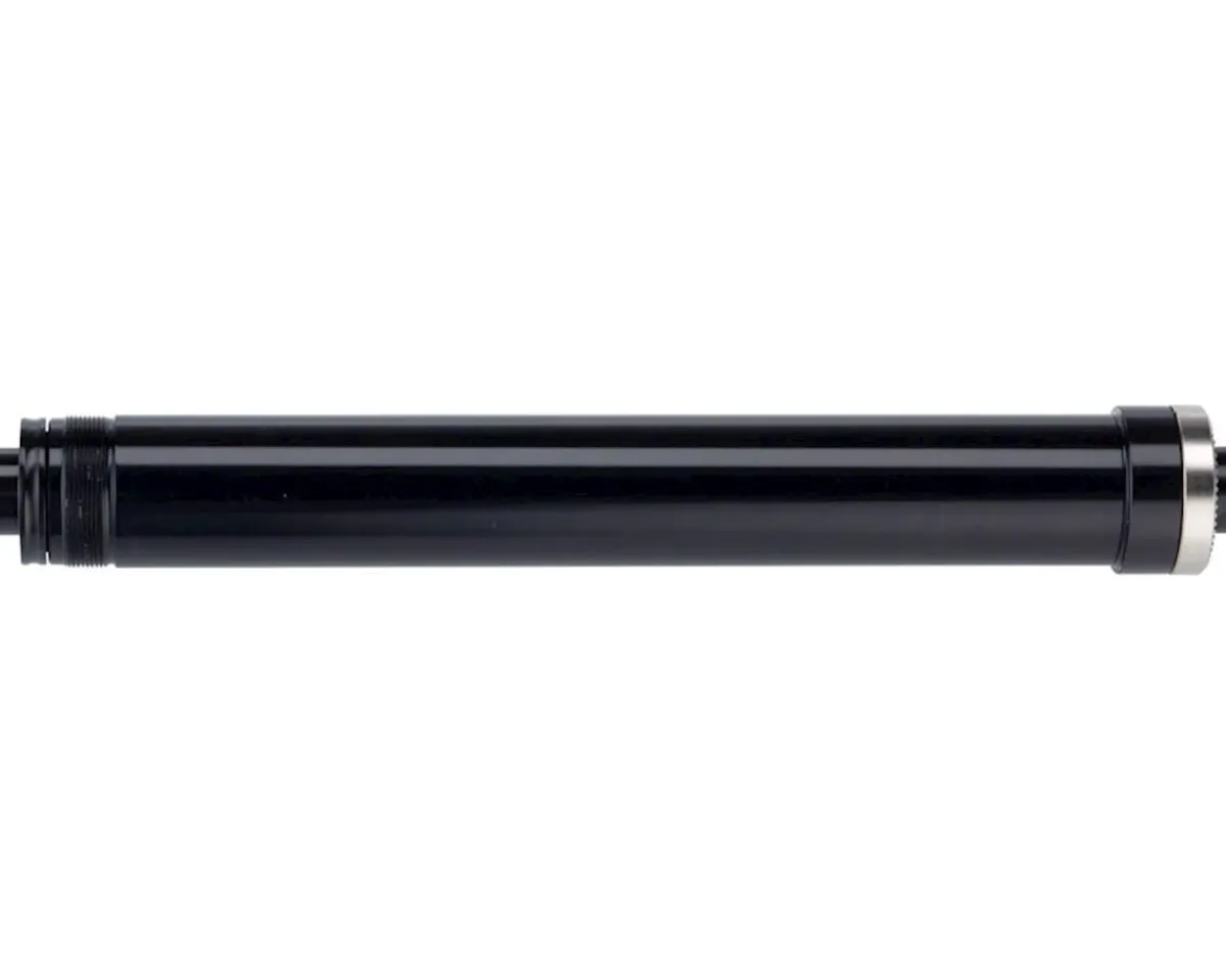 Zipp Wheels & Parts|188 (V8, V9) Rear Hub Axle (11-Speed 130 OLD Hubs) (13mm Internal Diameter)