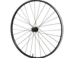 Zipp Wheels & Parts|101 XPLR Carbon Gravel Wheels (Black) (Front) (700c) (Centerlock) (Tubeless)
