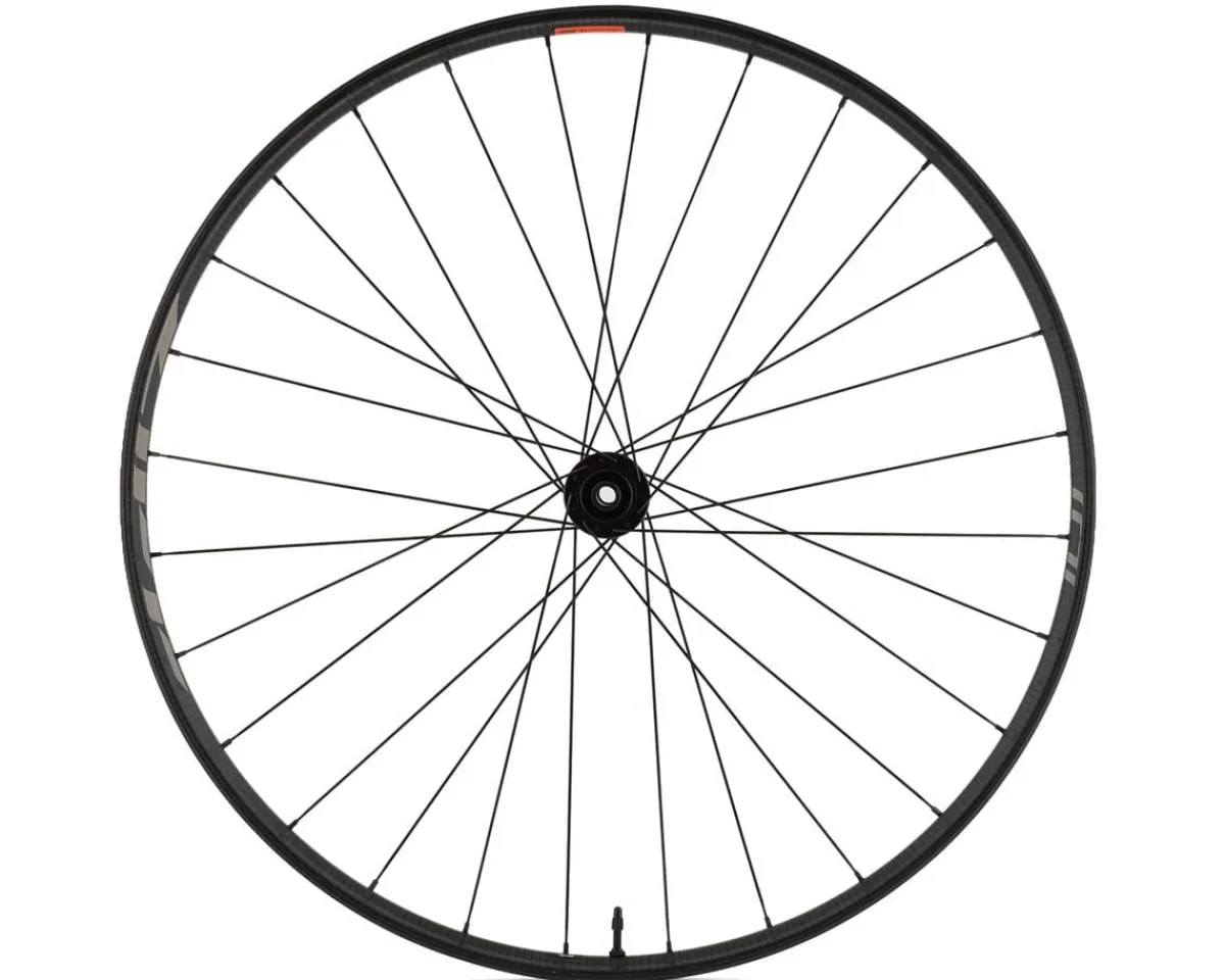 Zipp Wheels & Parts|101 XPLR Carbon Gravel Wheels (Kwiqsand) (Front) (700c) (Centerlock) (Tubeless)
