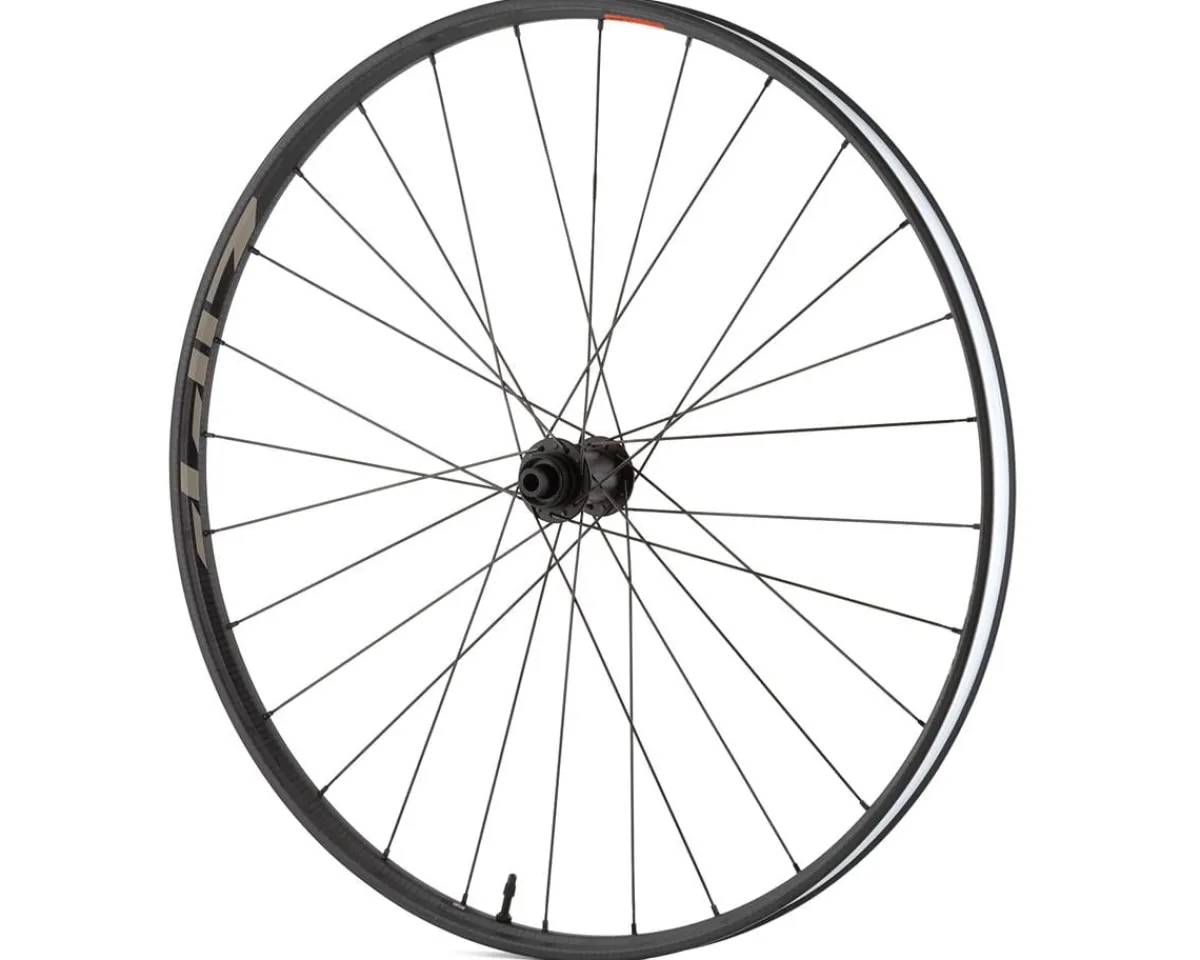 Zipp Wheels & Parts|101 XPLR Carbon Gravel Wheels (Kwiqsand) (Front) (700c) (Centerlock) (Tubeless)