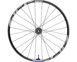Zipp Wheels & Parts|1Zero HITOP SW MTB Wheel (Blue Decals) (SRAM XD) (Rear) (12 x 148mm (Boost)) (29") (Centerlock) (Tubeless) (w/ TyreWiz