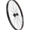 Zipp Wheels & Parts|3ZERO MOTO Front Wheel (Slate/Stealth) (27.5") (15 x 110mm) (6-Bolt)
