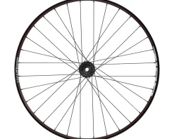Zipp Wheels & Parts|3ZERO MOTO Front Wheel (Slate/Stealth) (27.5
