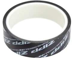 Zipp Tubeless Tire Tools|Tubeless Accessories|1ZERO Tubeless Tape Kit (Black) (10 Meters) (32mm)