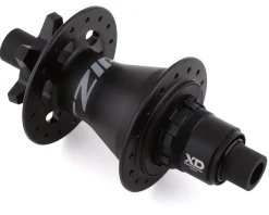Zipp Wheels & Parts|ZM2 Rear Mountain Bike Hub (Black) (12 x 148mm) (XD) (SRAM XD) (6-Bolt) (12 x 148mm (Boost)) (32H)