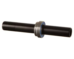 Zipp Wheels & Parts|Bearings|ZR1 SL Rear Bearing Kit (61803 & 61903 Including Assembled Axle)