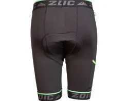 ZOIC Shorts & Bibs|Carbon Liner (Black) (w/ Fly) (L)