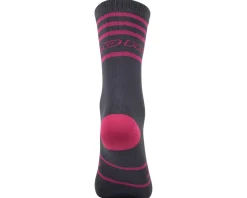 ZOIC Clothing Accessories|Shoes, Socks, & Footwear|Contra Socks (Shadow/Pink) (L/XL)