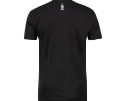 ZOIC Casual Clothing|Death Gripper T-Shirt (Black) (S)