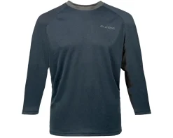 ZOIC Jerseys|Dialed 3/4 Sleeve Jersey (Night) (L)