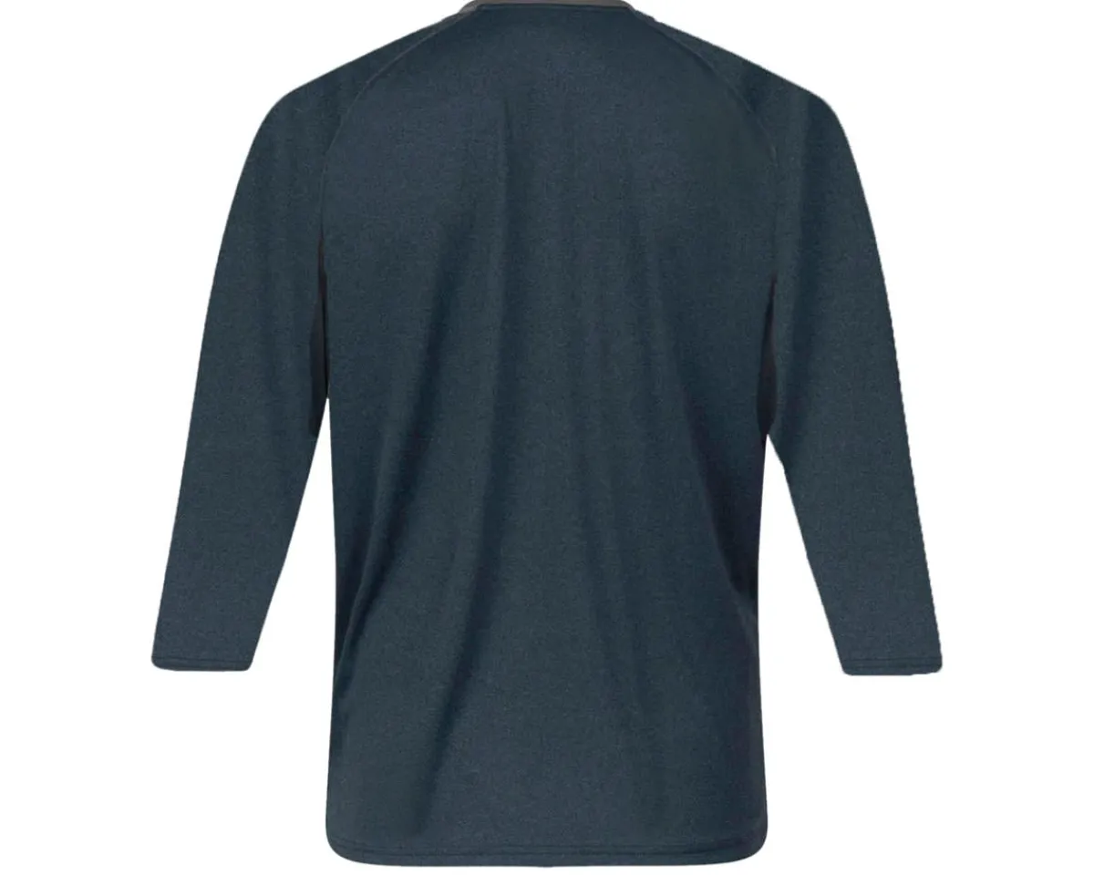 ZOIC Jerseys|Dialed 3/4 Sleeve Jersey (Night) (L)