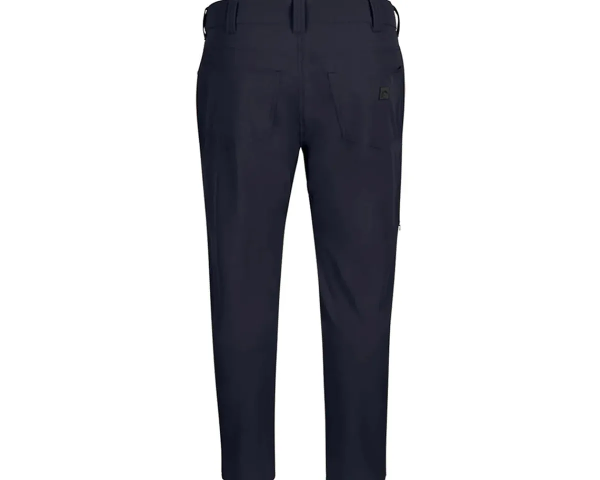 ZOIC Tights & Pants|Edge Trail Pants (Black) (32)