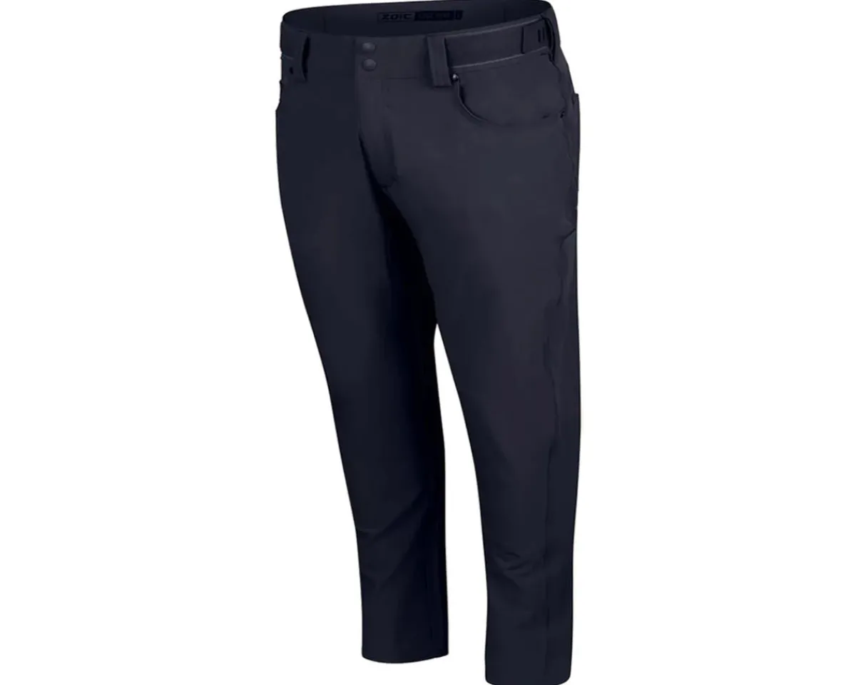 ZOIC Tights & Pants|Edge Trail Pants (Black) (32)