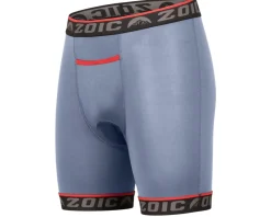 ZOIC Clothing Sale|Holiday Shopping|Essential Liner (Blue Haze) (9" Inseam) (S)