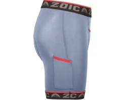ZOIC Clothing Sale|Holiday Shopping|Essential Liner (Blue Haze) (9