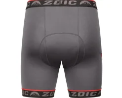 ZOIC Holiday Shopping|Shorts & Bibs|Essential Liner (Shadow) (7