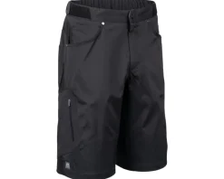 ZOIC Shorts & Bibs|Ether 9" All Mountain Short (Black) (32)