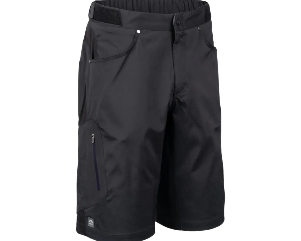 ZOIC Shorts & Bibs|Ether 9" All Mountain Short (Black) (32)