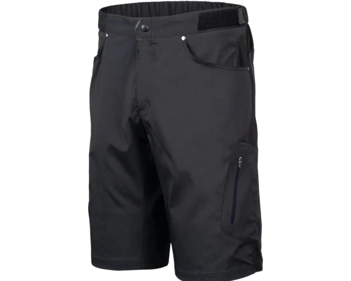 ZOIC Shorts & Bibs|Ether 9" All Mountain Short (Black) (32)