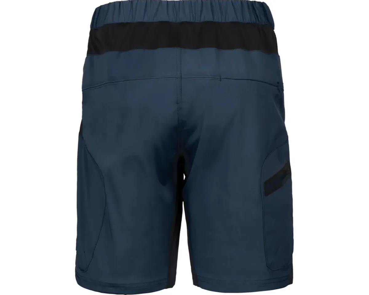 ZOIC Shorts & Bibs|Ether 9 Mountain Bike Shorts (Night) (No Liner) (L)