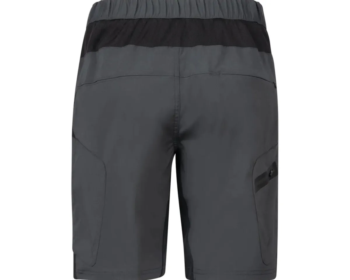 ZOIC Holiday Shopping|Shorts & Bibs|Ether 9 Mountain Bike Shorts (Shadow) (No Liner) (L)