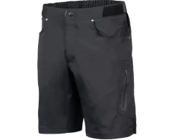 ZOIC Clothing Sale|Holiday Shopping|Ether 9 Mountain Bike Shorts (Black) (No Liner) (2XL)