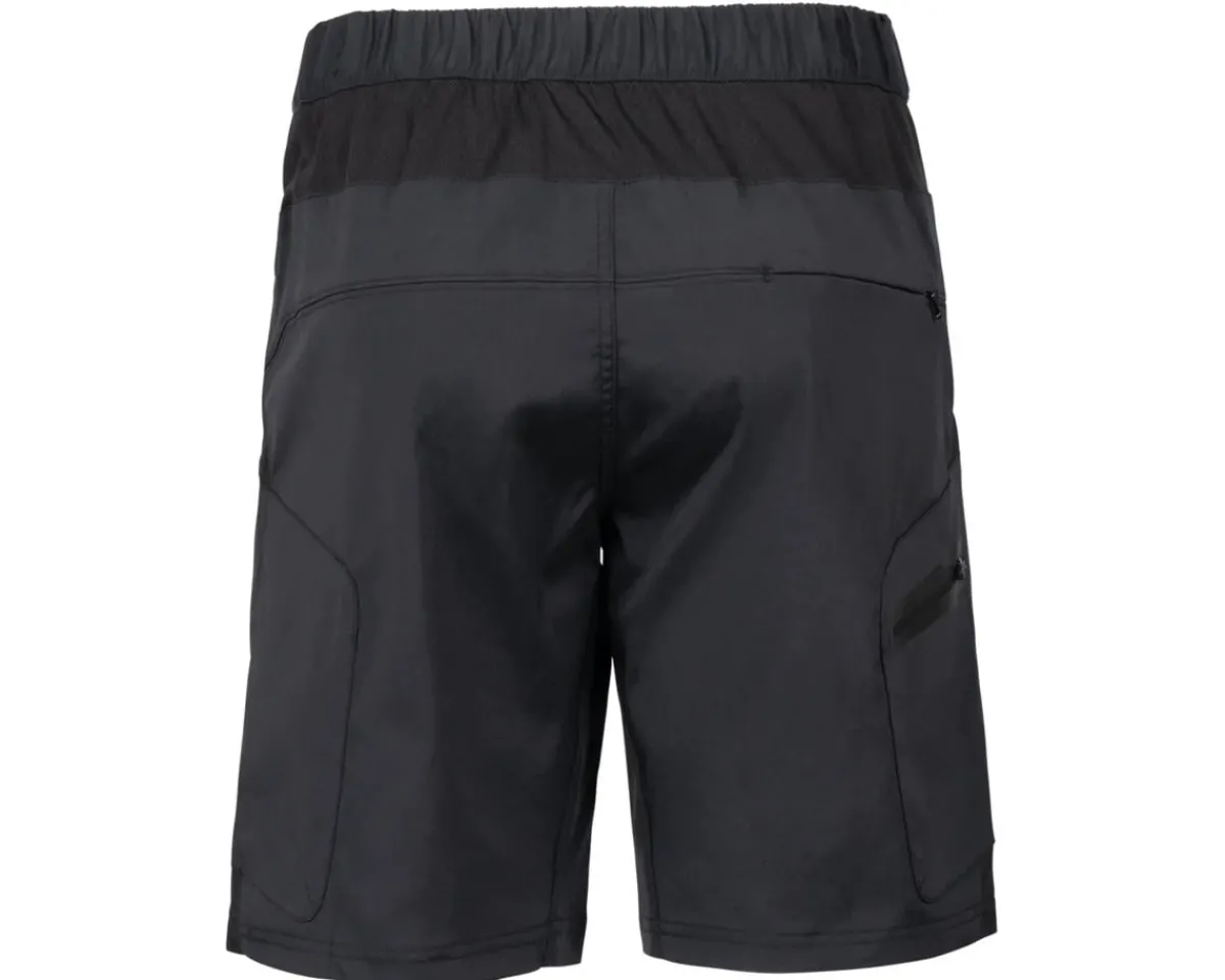 ZOIC Clothing Sale|Holiday Shopping|Ether 9 Mountain Bike Shorts (Black) (No Liner) (2XL)