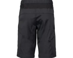 ZOIC Shorts & Bibs|Ether 11" Short (Black) (M) (No Liner)
