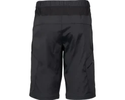 ZOIC Shorts & Bibs|Ether 9" Short (Black) (S) (No Liner)
