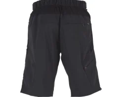 ZOIC Holiday Shopping|Shorts & Bibs|Ether 9 Short (Black) (w/ Liner) (S)