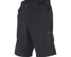 ZOIC Holiday Shopping|Shorts & Bibs|Ether 9 Short (Black) (w/ Liner) (S)