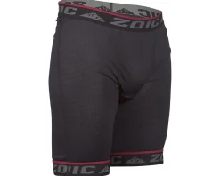 ZOIC Holiday Shopping|Shorts & Bibs|Ether 9 Short (Black) (w/ Liner) (S)