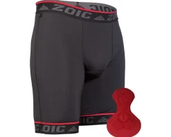 ZOIC Shorts & Bibs|Ether 9 Short (Malachite) (w/ Liner) (S)