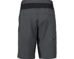 ZOIC Shorts & Bibs|Ether 12" Short (Shadow) (L) (No Liner)