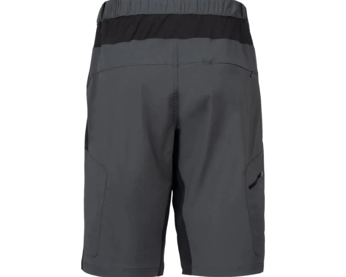 ZOIC Shorts & Bibs|Ether 12" Short (Shadow) (L) (No Liner)