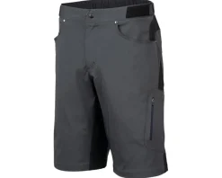 ZOIC Shorts & Bibs|Ether 9" Short (Shadow) (XL) (No Liner)