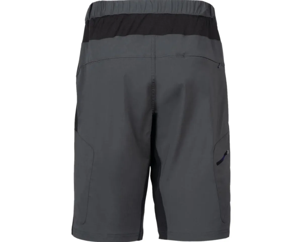 ZOIC Shorts & Bibs|Ether 9" Short (Shadow) (XL) (No Liner)