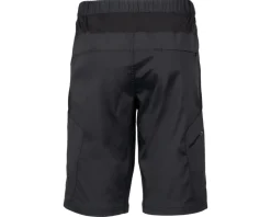 ZOIC Shorts & Bibs|Ether 12" Short w/ Liner (Black) (XL)