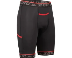 ZOIC Shorts & Bibs|Ether 9" Short w/ Liner (Malachite) (M)