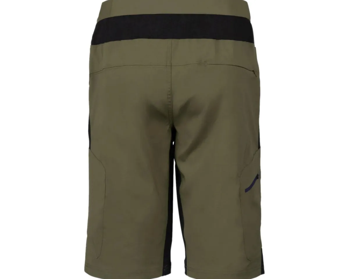 ZOIC Shorts & Bibs|Ether 9" Short w/ Liner (Malachite) (M)