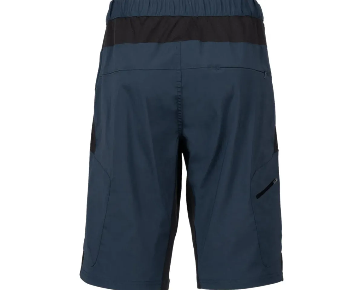 ZOIC Shorts & Bibs|Ether 9" Short w/ Liner (Night) (M)