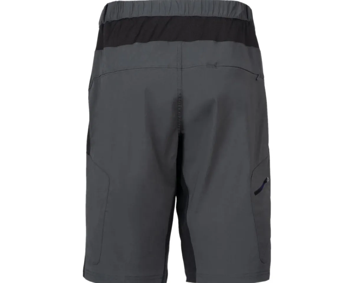 ZOIC Shorts & Bibs|Ether 9" Short w/ Liner (Shadow) (S)