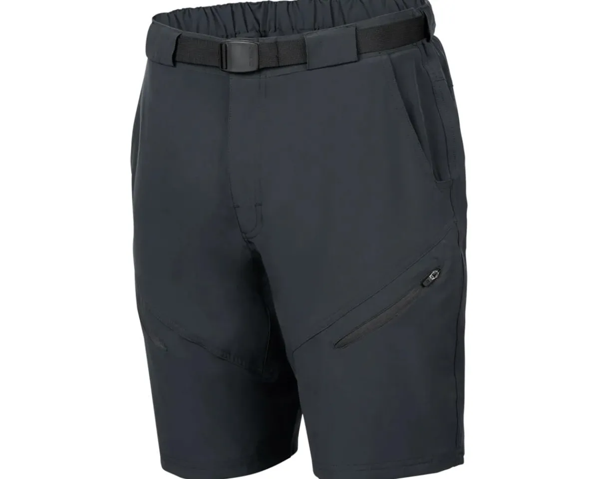 ZOIC Shorts & Bibs|Guide 9" Short (Black) (M) (No Liner)