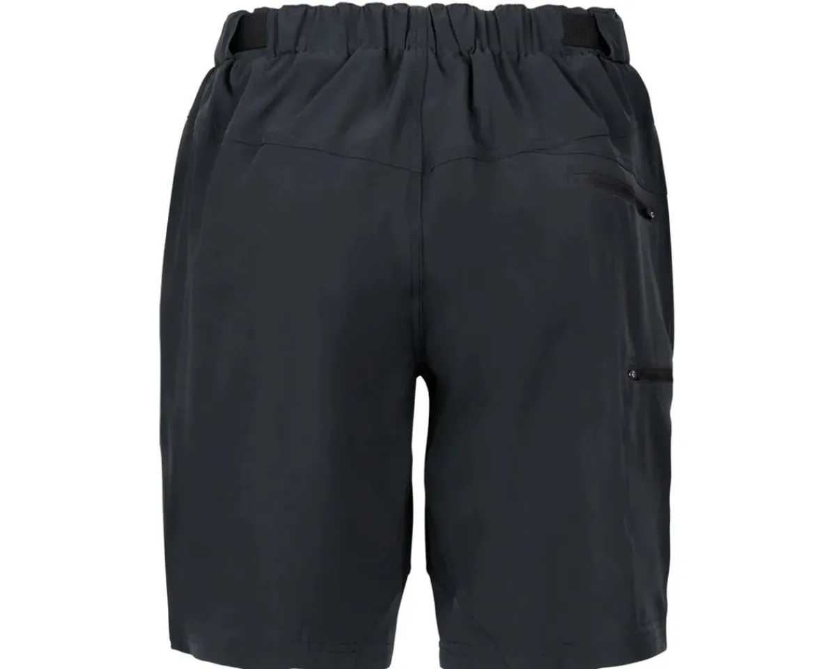 ZOIC Shorts & Bibs|Guide 9" Short (Black) (M) (No Liner)