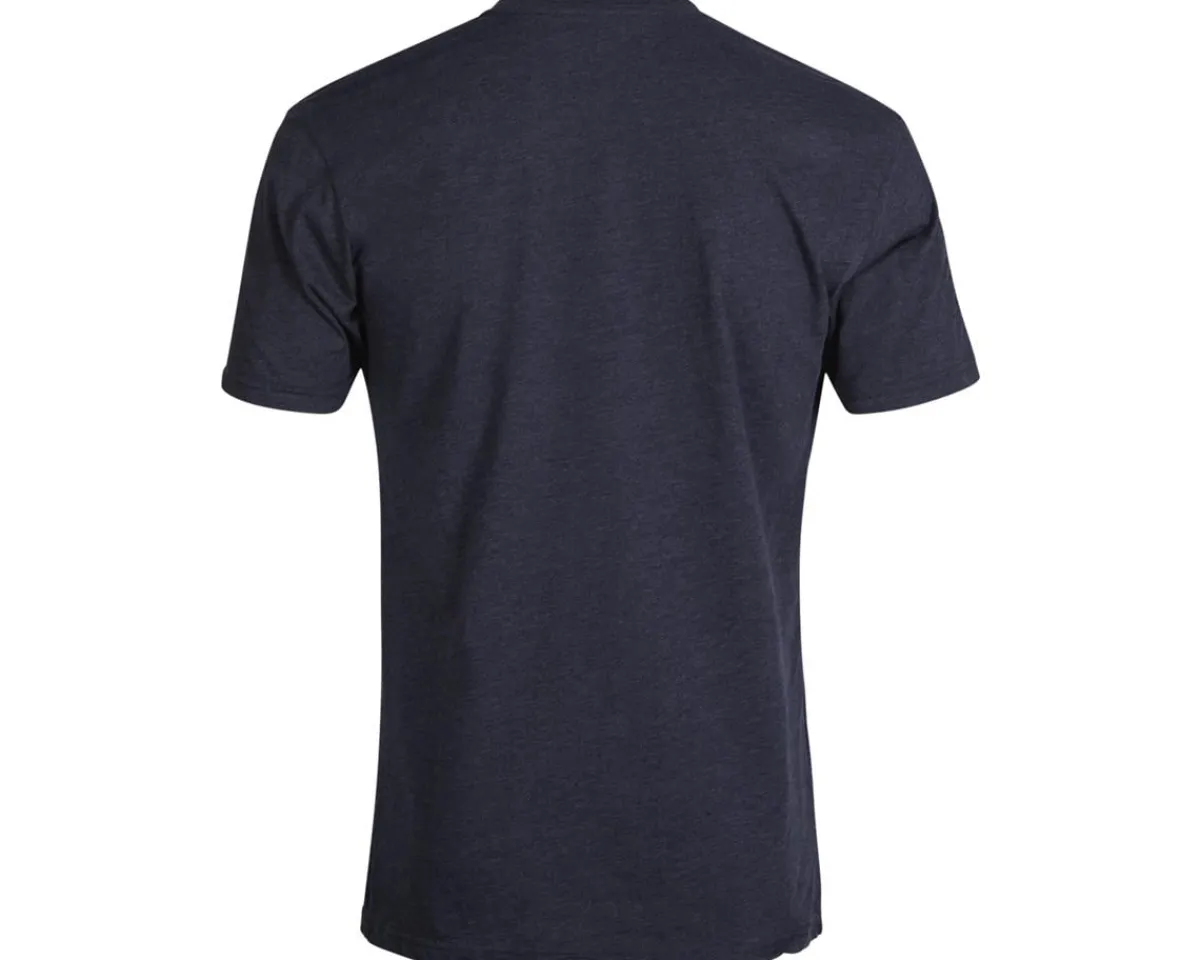 ZOIC Casual Clothing|Holiday Shopping|Parts T-Shirt (Night) (M)
