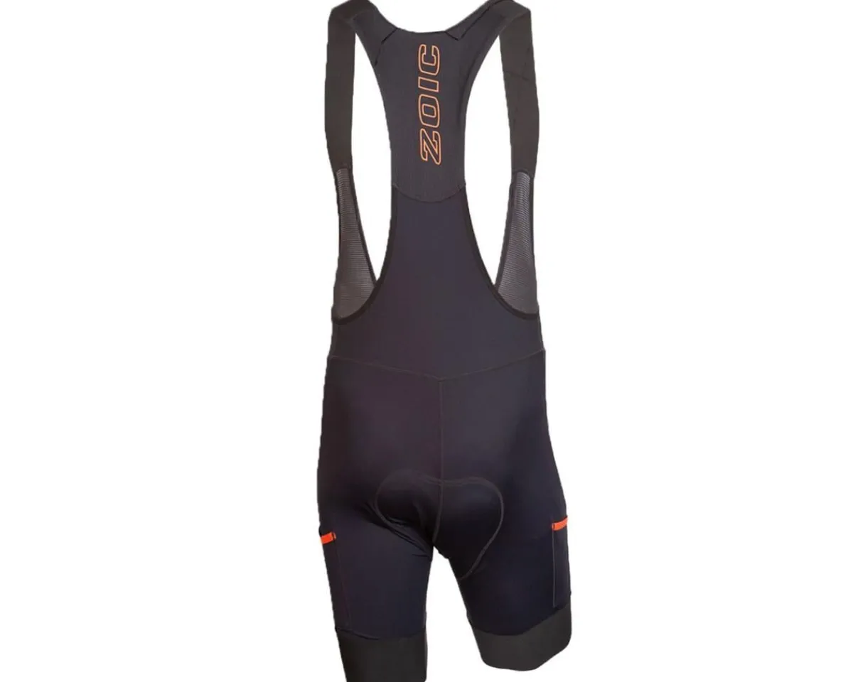 ZOIC Clothing Sale|Holiday Shopping|Premium Bib Liner (Black) (S)