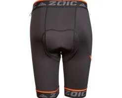 ZOIC Clothing Sale|Shorts & Bibs|Premium Liner (Black) (w/ Fly) (L)